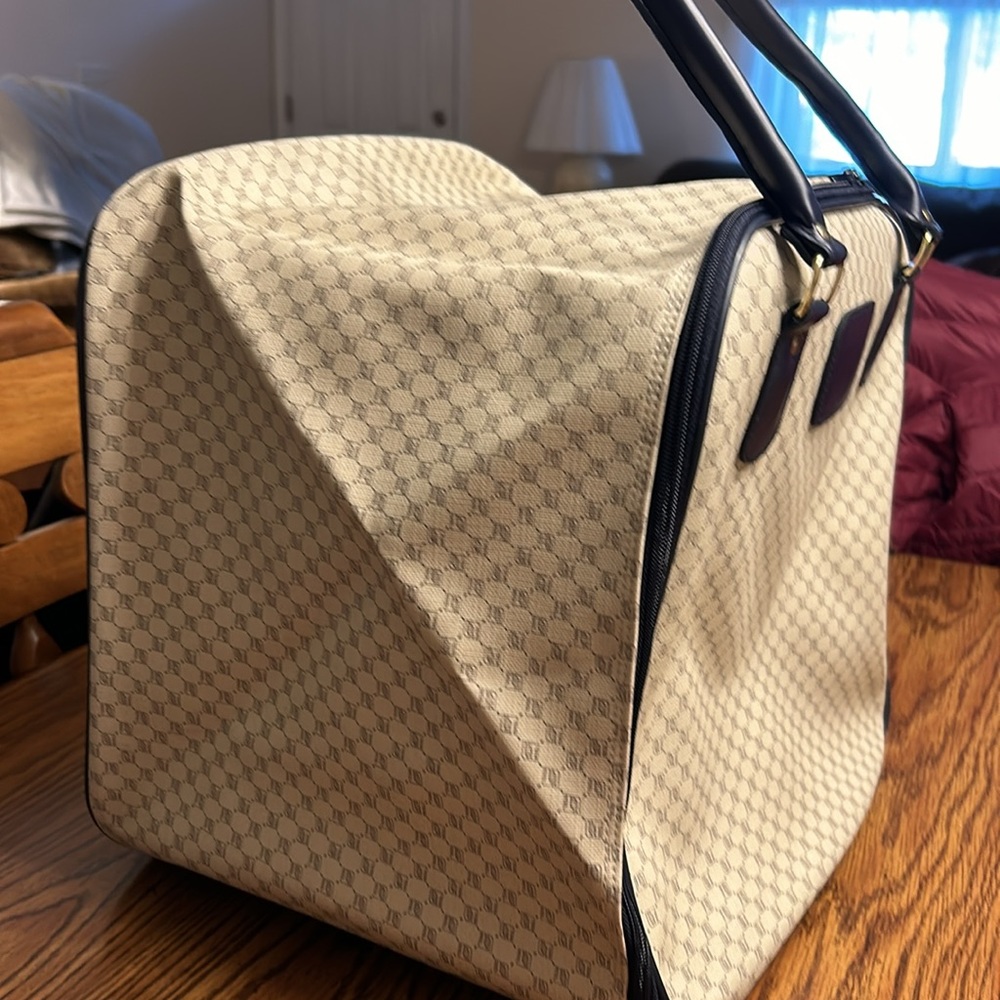 Weekender bag - Picture 3 of 7